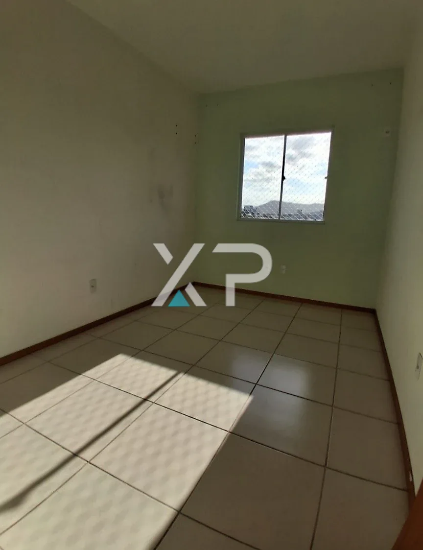 Apartamento 2 Quartos - Nova Palhoça