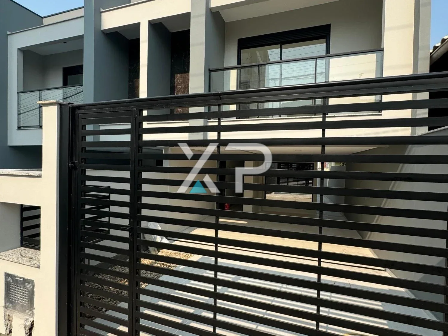Duplex em Barreiros à venda com 3 quartos | XP1810