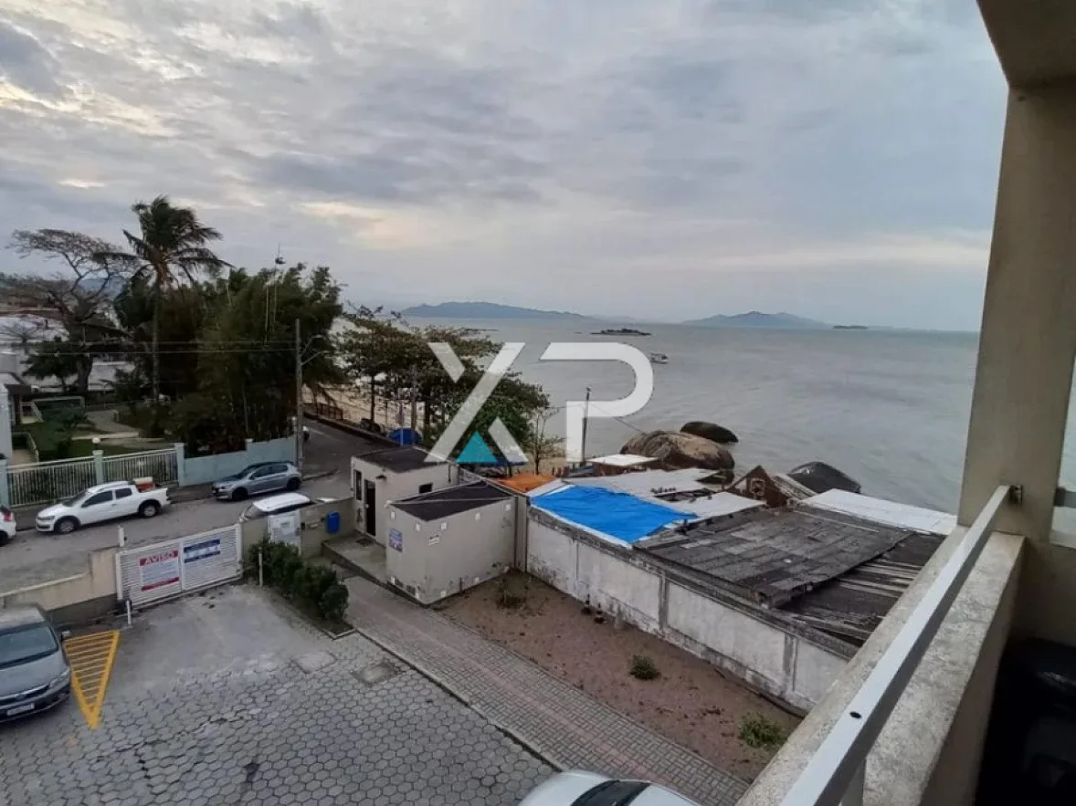 Apartamento 2 Quartos - Estreito Florianópolis
