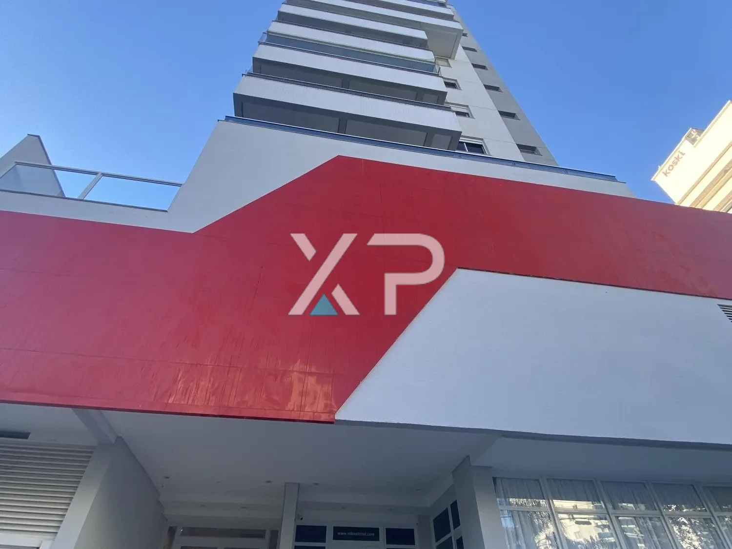 Apartamento Pedra Branca à venda 3 Quartos | XP1886
