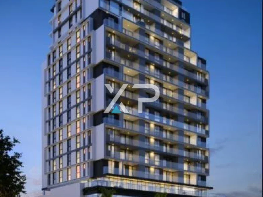 Apartamento 3 Quartos no New York Residence - Pedra Branca