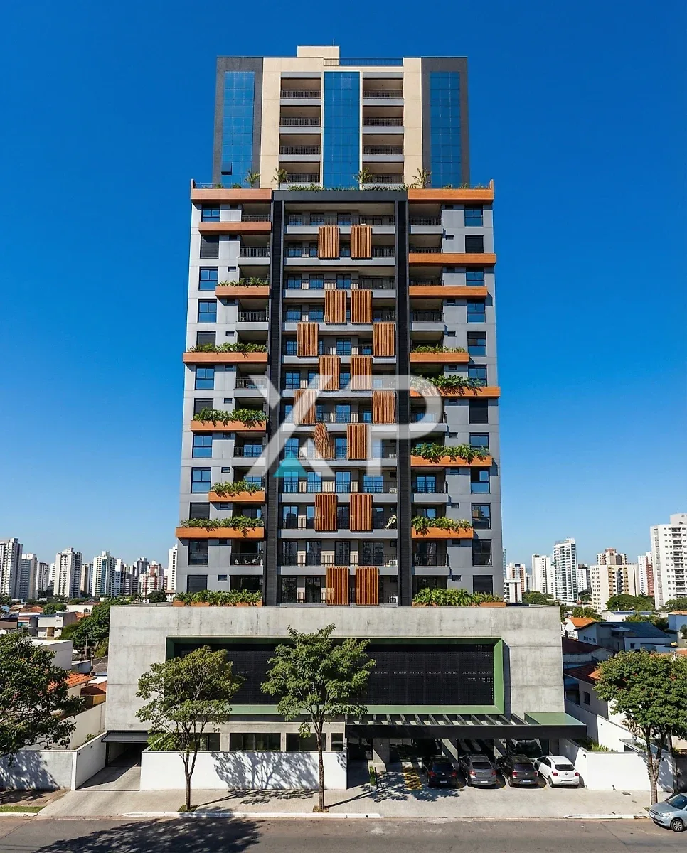 Apartamento 2 Quartos no Tower Pedra Branca - Pedra Branca