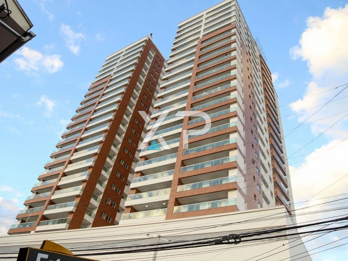 Apartamento a venda Centro Palhoça à venda 3 Quartos| XP0165