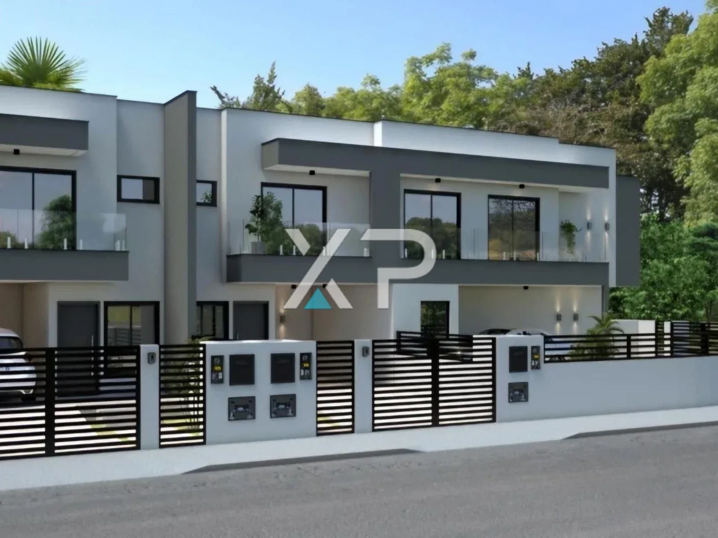 Sobrados São José à venda 3 Dormitórios | XP2240