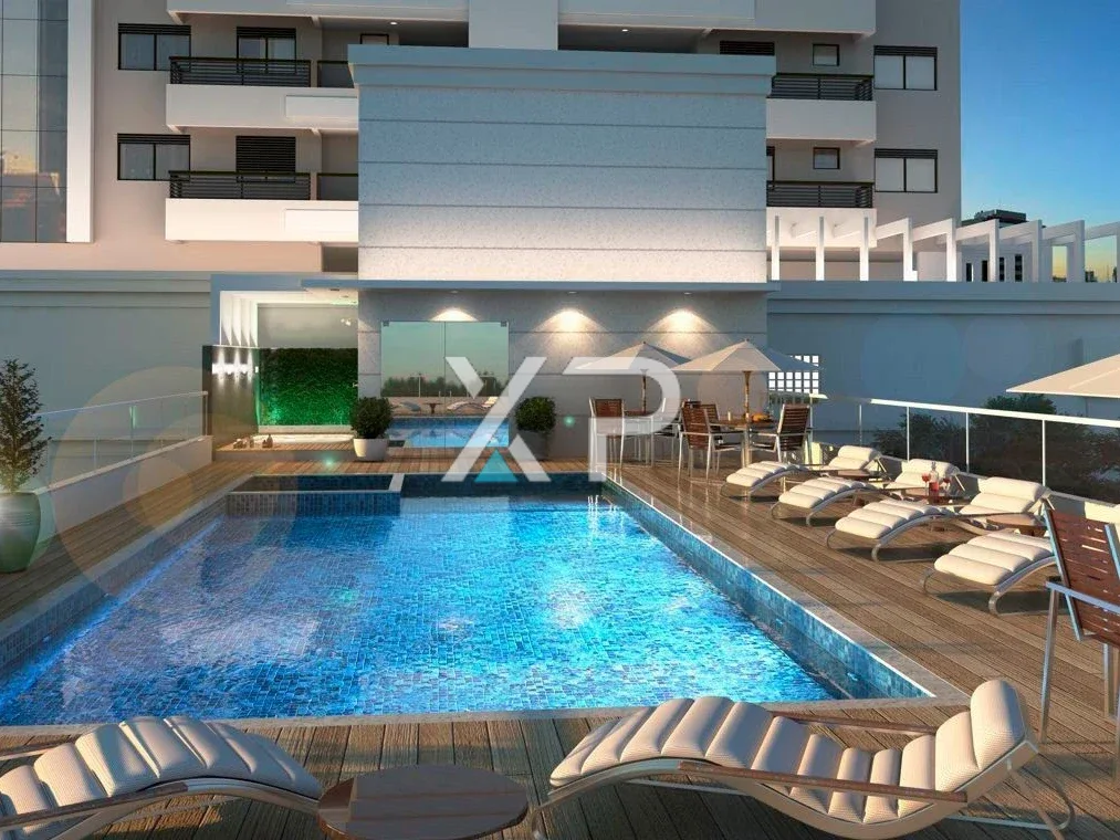 Apartamento na Campinas à venda 3 Suítes | XP1700c