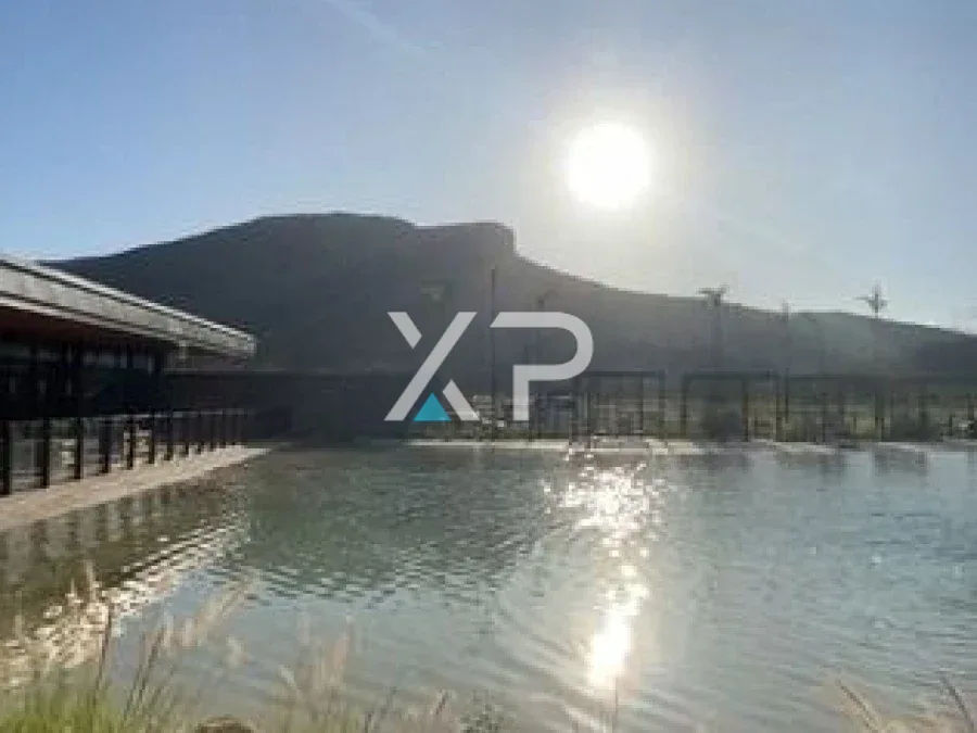 Terreno Pedra Branca - Cond Reserva da Pedra