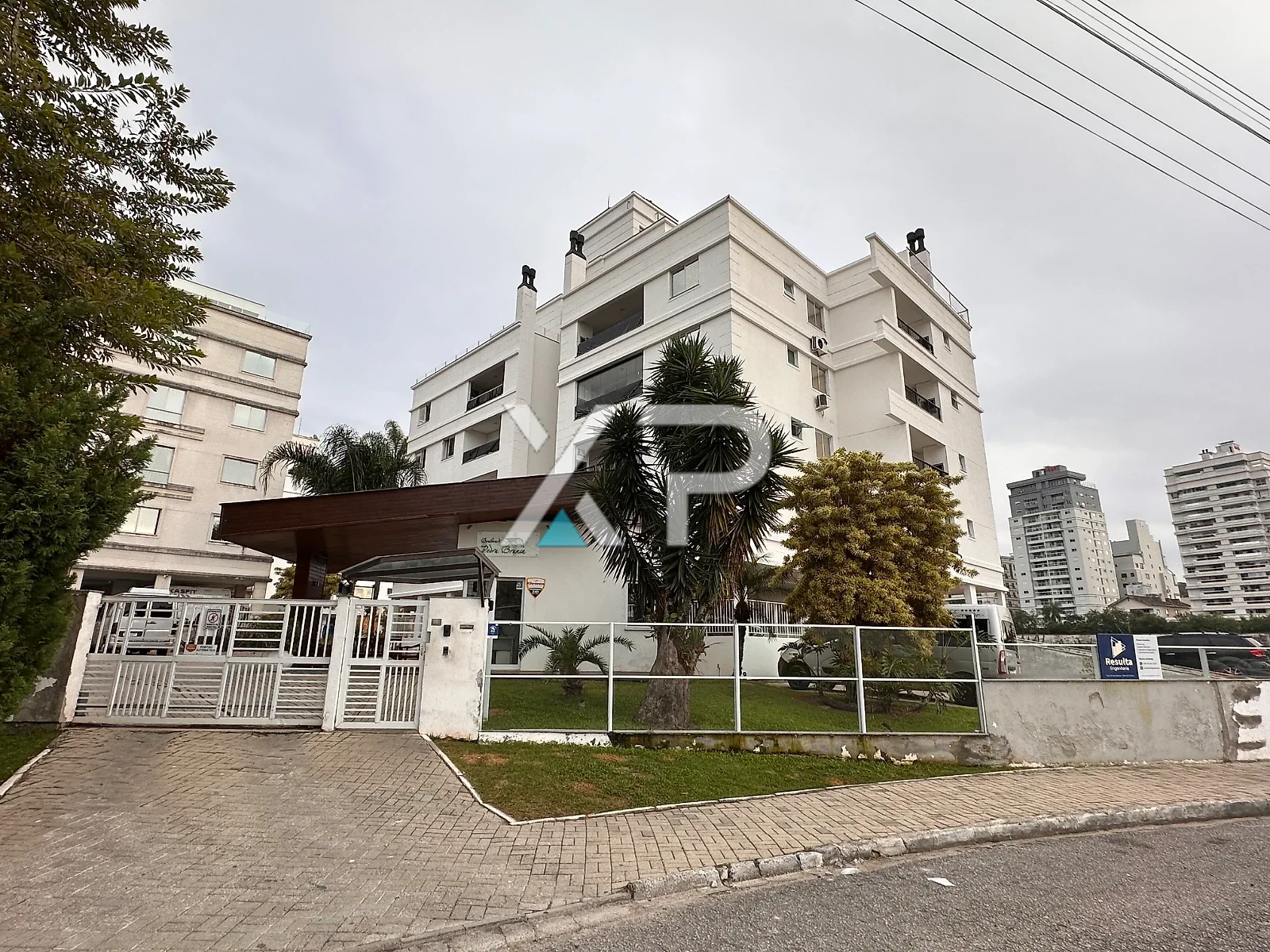 Apartamento 3 Quartos com 1 Suíte e 75m² - Pedra Branca
