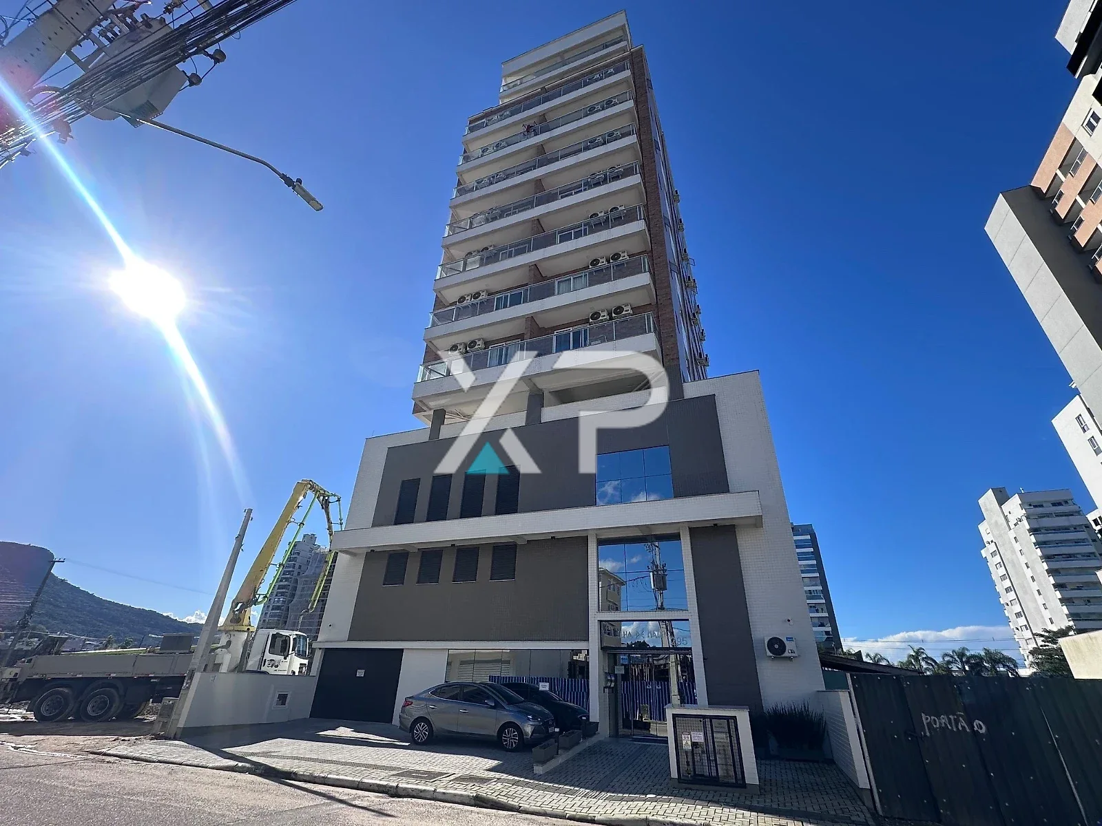 Apartamento 2 Quartos com 1 Suíte e 82m² - Pedra Branca - Cópia #4223 (3)