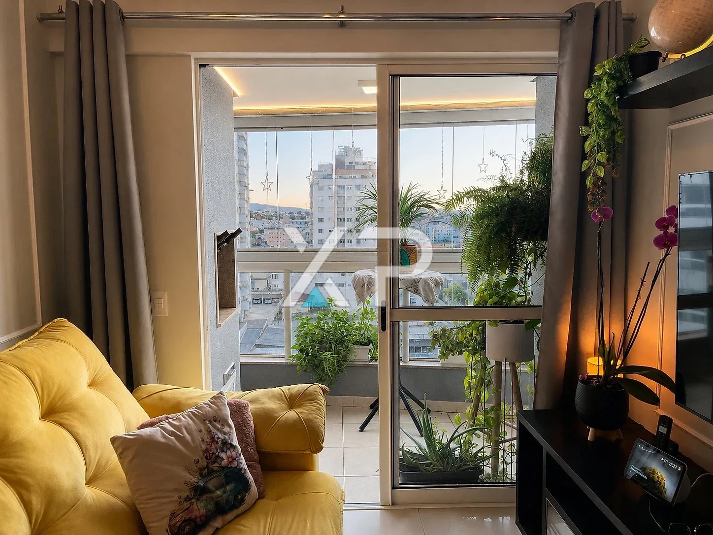 Apartamento 3 Quartos no Ilha de Murano - Campinas São Jóse - Campinas