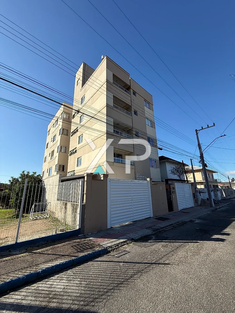 Apartamento 2 Quartos 63m² - Passa Vinte