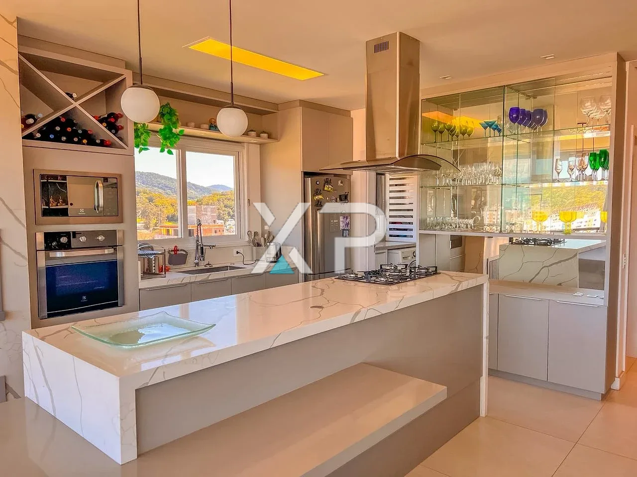 Apartamento 4 Quartos com 2 Suítes - Pedra Branca