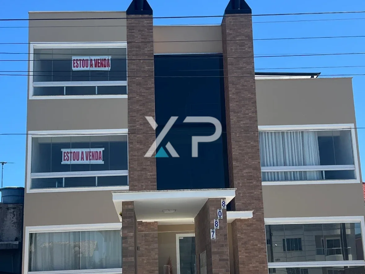 Apartamento 3 Dormitórios Pinheira