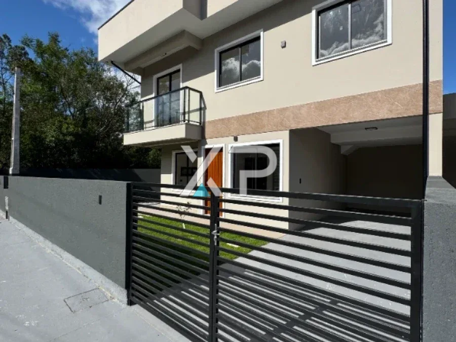 Casa de 3 quartos/Suíte, em Potecas-São José