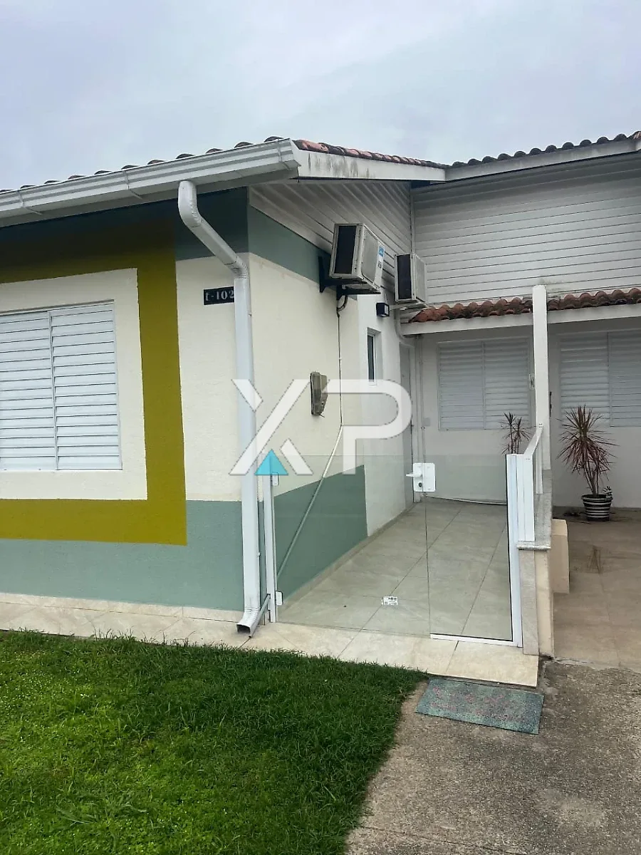 Casa no condomínio Fechado Moradas